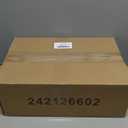 242126602 Refrigerator Door Bin Shelf Replacement Compatible for Frigi.daire Cros.ley Refrigerator Door Bin-by MIFLUS-242126602 Bottom Door Bins FFSS2615TS5 LFSS2612TF0 LFSS2612TF4-2 Packs