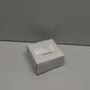 Decorus Backless Plunge Shapewear Bodysuits - Women Low Back Body Shaper Full Body Tummy Control Built in Bra With Plunge (Medium, Beige)