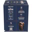 La Colombe, Coffee Pure Black, 9 Fl Oz, 4 Pack