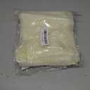 100pcs Organza Pouch Bag Drawstring 6"x9" 16x22cm Strong Gift Candy Bag Jewelry Party Wedding Favor (Ivory)