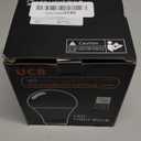 UCB Alexa Light Bulb 130W Equivalent, Smart Light Bulbs Warm White to Daylight Tunable, A19 E26 Bluetooth LED Bulbs Work with Alexa Only for Bedroom Kitchen Living Office No WiFi Required 4 Pack