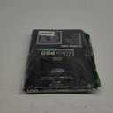 Ultra Pro 1-Pocket Platinum Page with 8" X 10" Pocket 100 ct.