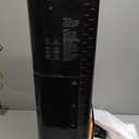 10L/2.64Gal Humidifier, Top Fill Quiet Ultrasonic Cool Mist Humidifiers for Bedroom, Covers 550ft², 60H Runtime, 24H Timer, 3 Mist Modes Humidifier Large Room, Home, Office, Plants, Black