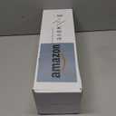 Bluewave Bedding Hyper Slim Gel Memory Foam Pillow for Stomach and Back Sleepers - Thin, Flat Design for Cervical Neck Alignment and Deeper Sleep (2.25-Inches Height, Standard Size)