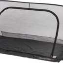 Bigger, but just as Cool MosquitOasis XL Pop-Up Mosquito Net Tent for Summer Camps and Camping 80 inches Long