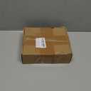 Speaker Adapter w/Harness 6.5" 2-Pair Fit for F150 F250 F350 Explorer & More; Black ABS & Brass; Car Speaker Mounting Spacer Bracket Kit