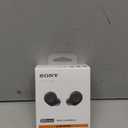 Sony WF-C710N Truly Wireless Noise-Canceling Earbuds with up to 30-Hour Battery Life, Lightweight and Secure, Black