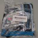 Pilot G2 Gel Ink Pen Refills, Ultra Fine Point, 0.38mm, Black Ink, 6 Refills