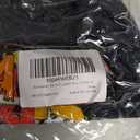 Juneteenth Shirts for Kids  Short-Sleeve T-Shirt for Boys & Girls, Ages 2-8, Celebrate Juneteenth Black History (Black)