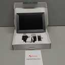 Frameo 10.1 Inch WiFi Digital Picture Frame with 32GB Storage,1280 * 800P IPS HD Touch Screen,Send Photos/Videos from Your Phone Anywhere, Photo Gifts for Parents and Grandparents