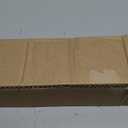 Lockseam Triple Curtain Rod 28-48 inch