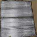 SpaceAid Bottle Storage Organizer Baby - Acrylic Bottles Station Organizer Container, Stackable Clear Drawers for Countertop, Vanity, Bathroom, Cabinet, Pantry Organization, 4 Pack, 4L, 13.7"H