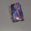 Pets First NCAA USC Trojans TIE Bandana, Size Small/Medium. Dog Bandana Scarf Bib for Pet Cat Dog. The Ultimate Game-Day, Party Bandana