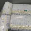 Pampers Swaddlers Diapers, Size 2 (10-22 lbs), 186 Count, Absorbent, Keeps Baby Dry and Comfortable, Skin Safe Disposable Baby Diaper