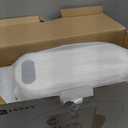 Espresso Machine with Milk Frother, 20 Bar Pressure Espresso Maker, with 44OZ Removable Tank, Compact Stainless Steel Coffee Machine for Home, Office, Latte, Cappuccino, Gift for Women or Men