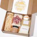 Amazon.com: oolevassy Birthday Gifts for Women, Gift Box for Women, Gift Basket for Teen Girls, Birthday Gift Sets for Sister, Mom, Girls, Her, Best Friend, Wife, Girlfriend, Coworker : Home & Kitchen