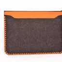 OON Laptop Sleeve Smart for 13 Inch Felt