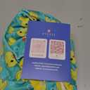 KYEESE Dog Pajamas Velvet Dog Pajamas Medium Sized Dogs Soft Dogs Clothes Pjs with Yellow Ducks Pattern Stretchy Pet Jammies Coat Comfy Pet Onesie Costume, 2X-Large (XX-Large (40-58lbs))