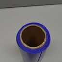 Heat Transfer Vinyl-40" x 8" Royal Blue Iron on Vinyl Roll for Shirts