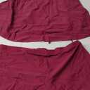 Aqua Eve Women Plus Size Tankini Swimsuit Two Piece Flowy Swimdress Bathing Suits with Shorts 18W