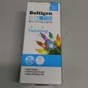 60 LED Multicolor Twinkling Christmas String Lights Plug in, 17 of 60 Lights Twinkle,Connect up to 45 Sets,UL Certified 22 Ft Mini Twinkle Christmas Tree Lights,Indoor Outdoor Use