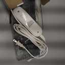 RENPHO Heating Pad for Back Pain & Period Cramps, FSA Eligible, Valentines Day & Birthday Gifts for Her Him Women Men,12" x24 Electric Heat Pad for Neck and Shoulder, HSA Store, ETL Certified, Gray