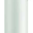 POWCAN 32 Oz Insulated Water Bottle with 2-in-1 Straw and Spout Lid, Keep Cold 24H, Leak-Proof, BPA-Free, Double Wall Stainless Steel Water Bottle for Sports, Gym, Travel, and School (Mint)