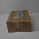 Baderke 6 Set Self Plant Watering Devices Include 6 Pcs Terracotta Watering Spikes 6 Pcs 25 oz Plastic Wine Bottles 1 Set Planting Tools Slow Release Plant Water Planter for Indoor Outdoor Plant