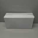 LAUCHUH Large 3 Tier Serving Stand Tiered Serving Trays with Collapsible Sturdier Rack Porcelain Serving Trays and Platters for Fruit Dessert Presentation St. Patrick's Day Party Display Set, 14 Inch (Gold)