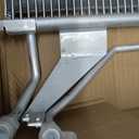Air Conditioning A/C Condenser Compatible with Chevrolet Monte Carlo 5.0L 1978-1987, Monte Carlo 5.7L 1981-1984, El Camino 5.0L 1976-1987, El Camino 3.8L 1978-1984 & More Replace 52499072