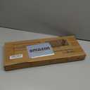 Gingbau Squirrel Trap Foldable Heavy Duty Humane Live Animal Cage Trap (Not for Mouse)