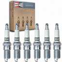 Champion Copper Marine Spark Plug 821M L77JC4 Pack of 6
