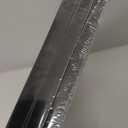 Black Picture Frame Set of 3, 12x18 Picture Frame for Photo Poster Canvas Certificate Document Display Horizontally or Vertically High Transparent Wall Gallery (Size 12 x 18 Inches)