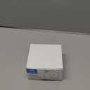 EIGHTREE Smart Plug, WiFi Outlet Works with Alexa & Google Home, Smart Home Socket with Remote Control & Timer Function, 2.4GHz WiFi Only, 4 Packs