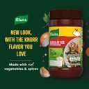 Knorr Granulated Bouillon Beef 2.0 Lb, Pack Of 6 (EXP 03/29/27)