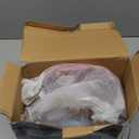 P&P CHEF Mixing Bowls With Lids, Set of 6, Stainless Steel Nesting Mixing Bowls & Fitting Lids & Non-Slip Silicone Bottom, Ideal for Mixing, Storing, Size 0.7/1/1.5/2.5/3/4.6 Qt, Multicolor