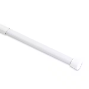 Kenney Mfg Sprng Rod Wht 22-36