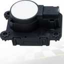 New Motor Actuator Bracket Compatible with 2014-2019 Rogue 277T1-4BU1A