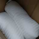 Beckham Hotel Collection Bed Pillows King Size Set of 2 - Down Alternative Pillow for Back, Stomach or Side Sleepers