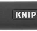 KNIPEX Cable Stripper, 1-9/64 In, 7-1/2 In