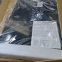 Electric Warming Tray, 32"x19" Food Warmer for Buffets Party and Home Daily Use, Fast Full Surface Warming Mat with Thermostat and 11 Temperature Modes, 24 Hours Timed Function for Your Family