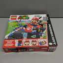 LEGO Super Mario: Mario Kart  Interactive Mario & Standard Kart Building Toy - Pretend Play Racing Playset for Boys & Girls, Ages 7+ - Gift for Christmas - 72043