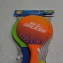 Outdoor Play Paddle Splash