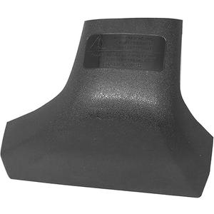 ATUOTPO Rack Rail Cover End Cap PT76748200CVLF Fit for Toyota Highlander XLE XSE Platinum 2020 2021 2022 2023 2024 Front Left Driver Side Roof Luggage Cargo Exterior Shell
