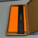 Contour Gauge Tool With Lock (10 Inches) - Contour Ruler Marking Tool - Super Gauge Shape and Outline Tool - Profile Gauge - Corner Measuring Tool for Odd Shapes - Woodworking Gifts for Men