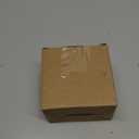 Olympic Barbell Hanger,Garage Gym Bar Wall Rack,Vertical Barbell Mount Rack,Black Powder Coated,Space Saving Commercial or Home Gym Accessory,Holds Under 33mm Bar Size