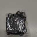 VHBW 12V AC Adapter AD-A12150LW Compatible with Casio Privia Power Cord Compatible with Casio PX-130, PX-330, PX-3 Keyboards AD-A12150 12-Volt AC Power Supply for WK6500 WK6600 WK7500 and WK7600