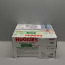 Huggies Natural Care Sensitive Baby Wipes, Unscented, Hypoallergenic, 99% Purified Water, 15 Flip-Top Packs (960 Wipes Total)