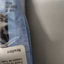 4 x Fussie Cat Ocean Fish and Salmon Puree, lickable cat Treats, 0.5oz Pouch Pack of 4