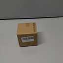 Gemini Constellation Hair Claw with Rhinestones and Pearls, Yellow Personalized Acetate Hair Clip for Women Gift 1 Piece